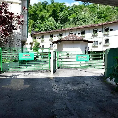 Residencial Olimpicos Hostel